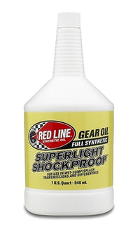 Thumbnail for Red Line Superlight Shockproof Gear Oil