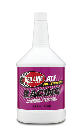 Red Line Racing ATF