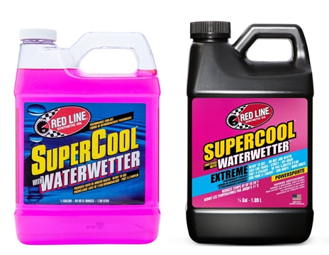 Red Line  Supercool  EXTREME 1/2 Gallon