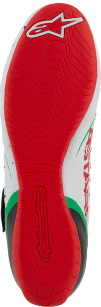 Thumbnail for 2712124-263-r6_tech-1-kx-v3-shoes-fia-bottom red image
