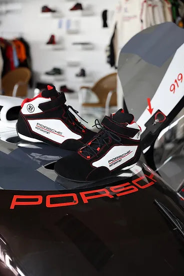 Stand21 Porsche Motorsport Daytona III Racing Shoe 8856-2018