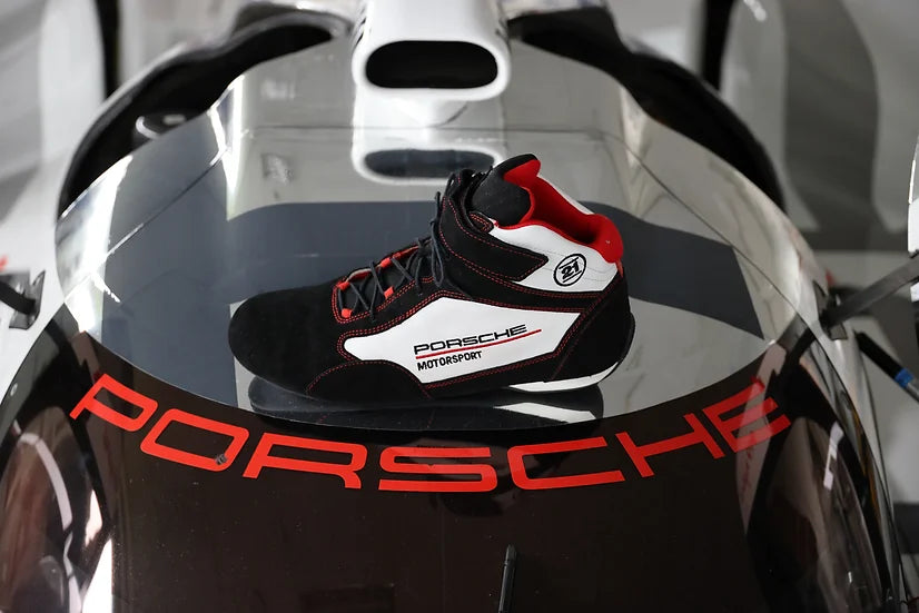 Stand21 Porsche Motorsport Daytona III Racing Shoe 8856-2018