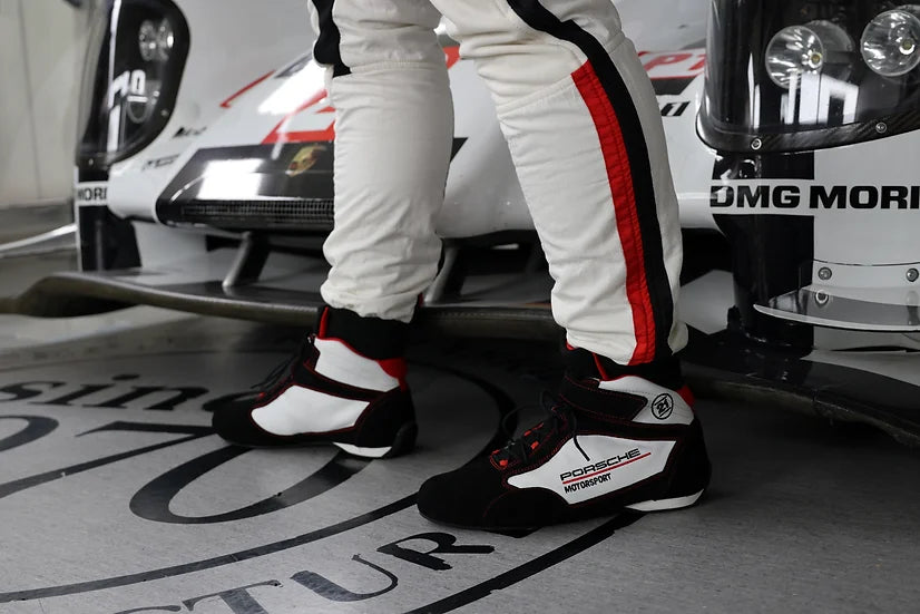 Stand21 Porsche Motorsport Daytona III Racing Shoe 8856-2018