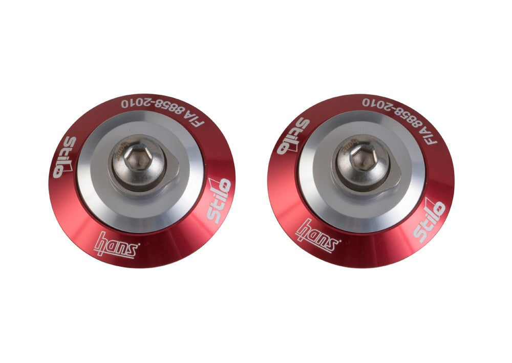 Stilo HANS Post Anchors (SA2020 - SA2025)