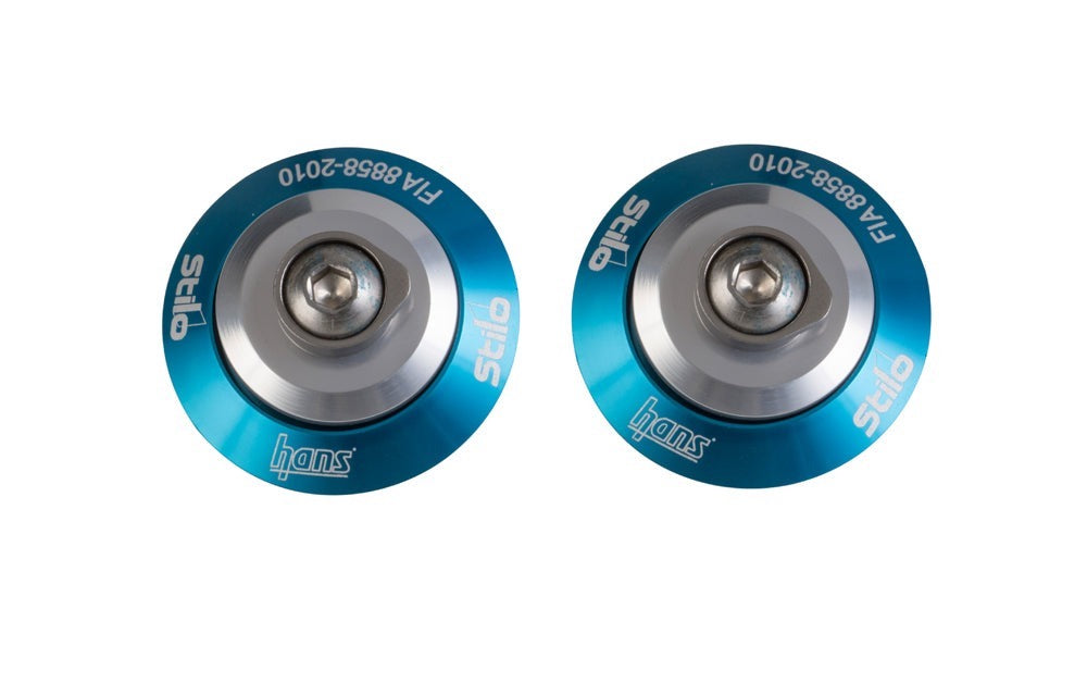 Stilo HANS Post Anchors (SA2020 - SA2025)