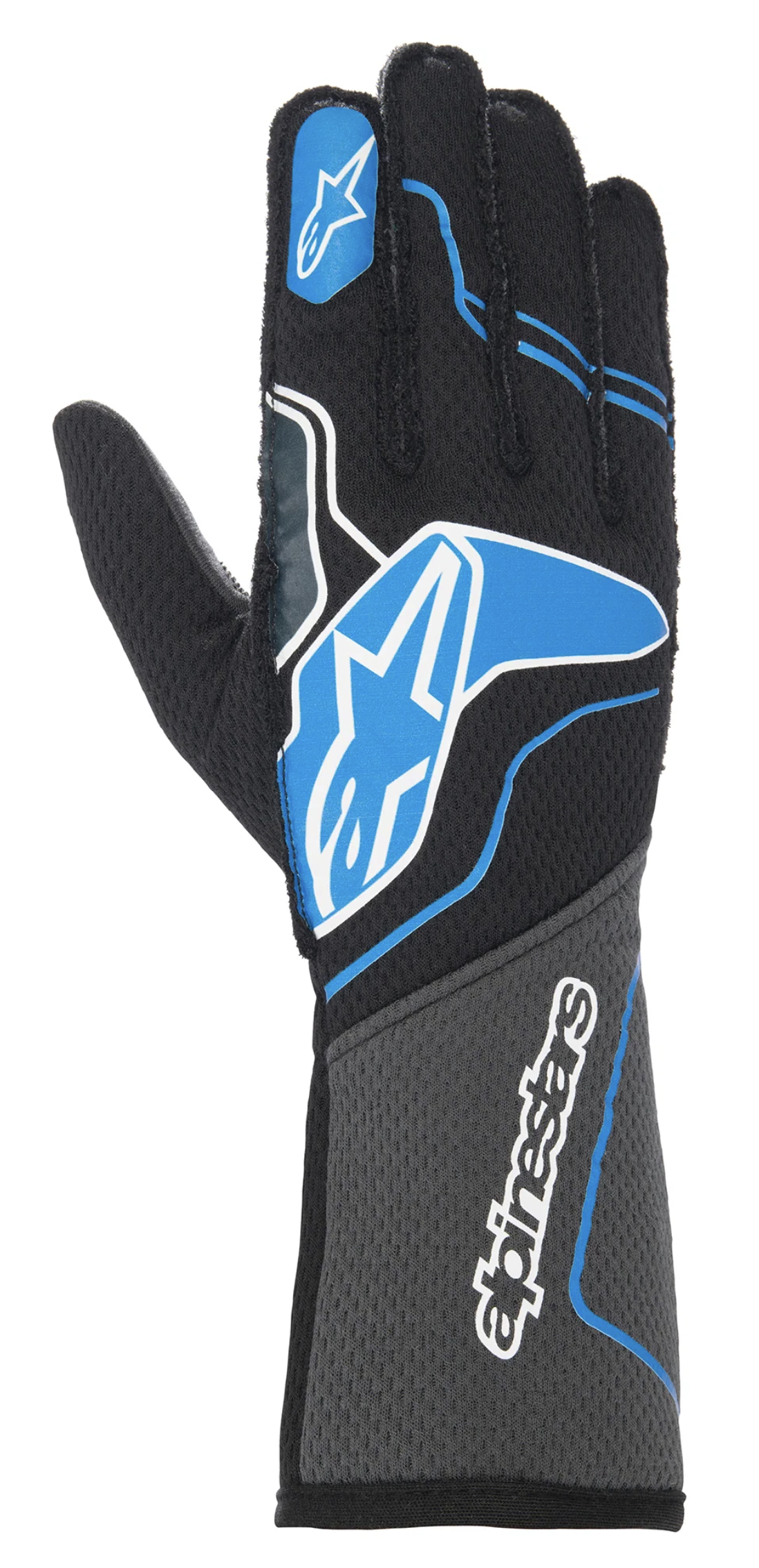 Alpinestars Tech-1 ZX v3 Nomex Gloves