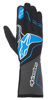 Thumbnail for Alpinestars Tech-1 ZX v3 Nomex Gloves