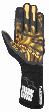 Thumbnail for Alpinestars Tech-1 ZX v3 Nomex Gloves