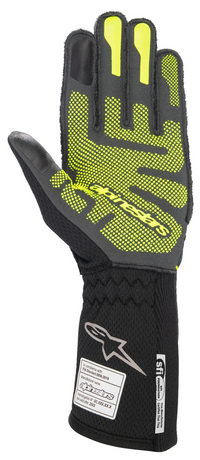 Thumbnail for Alpinestars Tech-1 ZX v3 Nomex Gloves