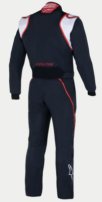 Thumbnail for Alpinestars GP Race v2 Boot Cuff Driver Suit