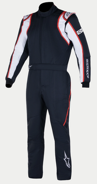 Thumbnail for Alpinestars GP Race v2 Boot Cuff Driver Suit