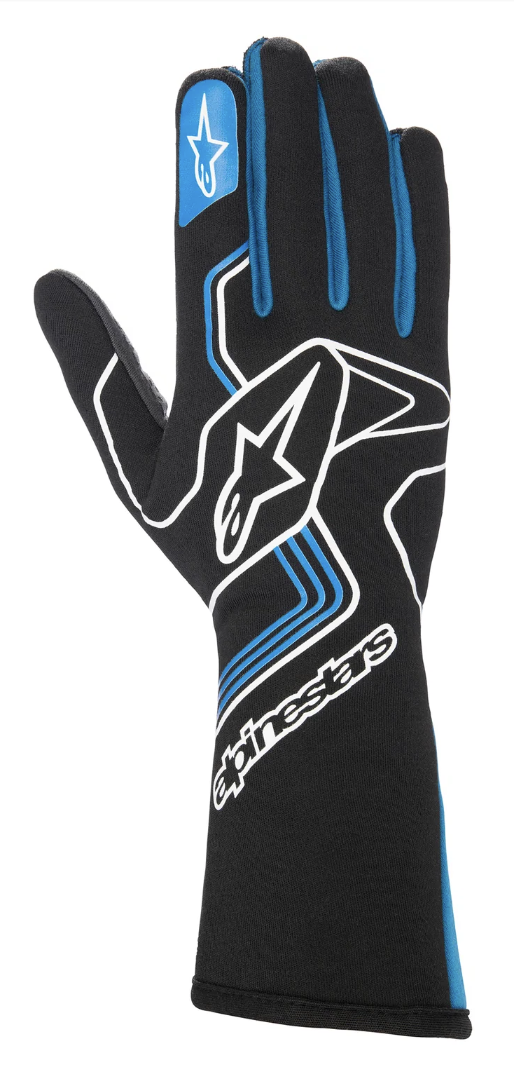 Alpinestars Tech-1 Race v3 Nomex Gloves
