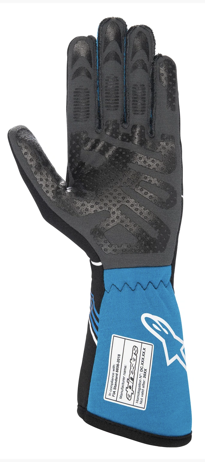 Alpinestars Tech-1 Race v3 Nomex Gloves