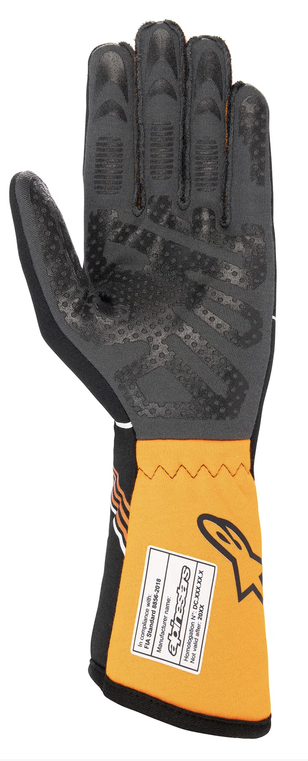 Alpinestars Tech-1 Race v3 Nomex Gloves