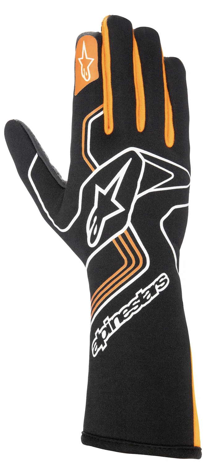Alpinestars Tech-1 Race v3 Nomex Gloves