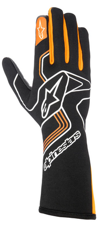 Thumbnail for Alpinestars Tech-1 Race v3 Nomex Gloves