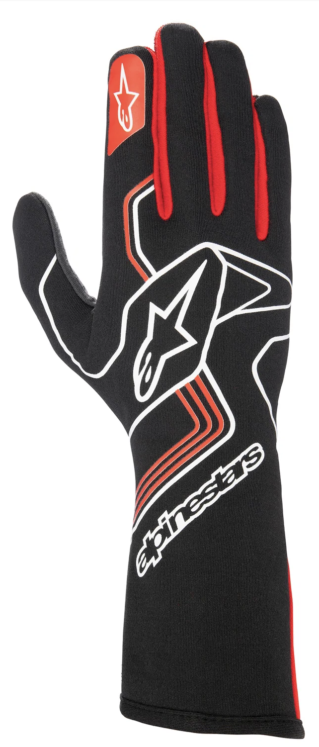 Alpinestars Tech-1 Race v3 Nomex Gloves