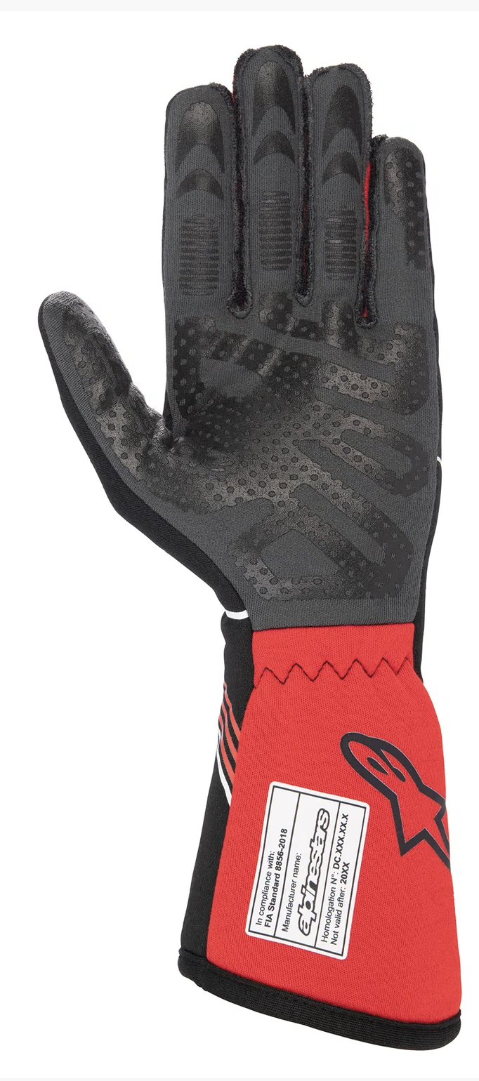 Alpinestars Tech-1 Race v3 Nomex Gloves
