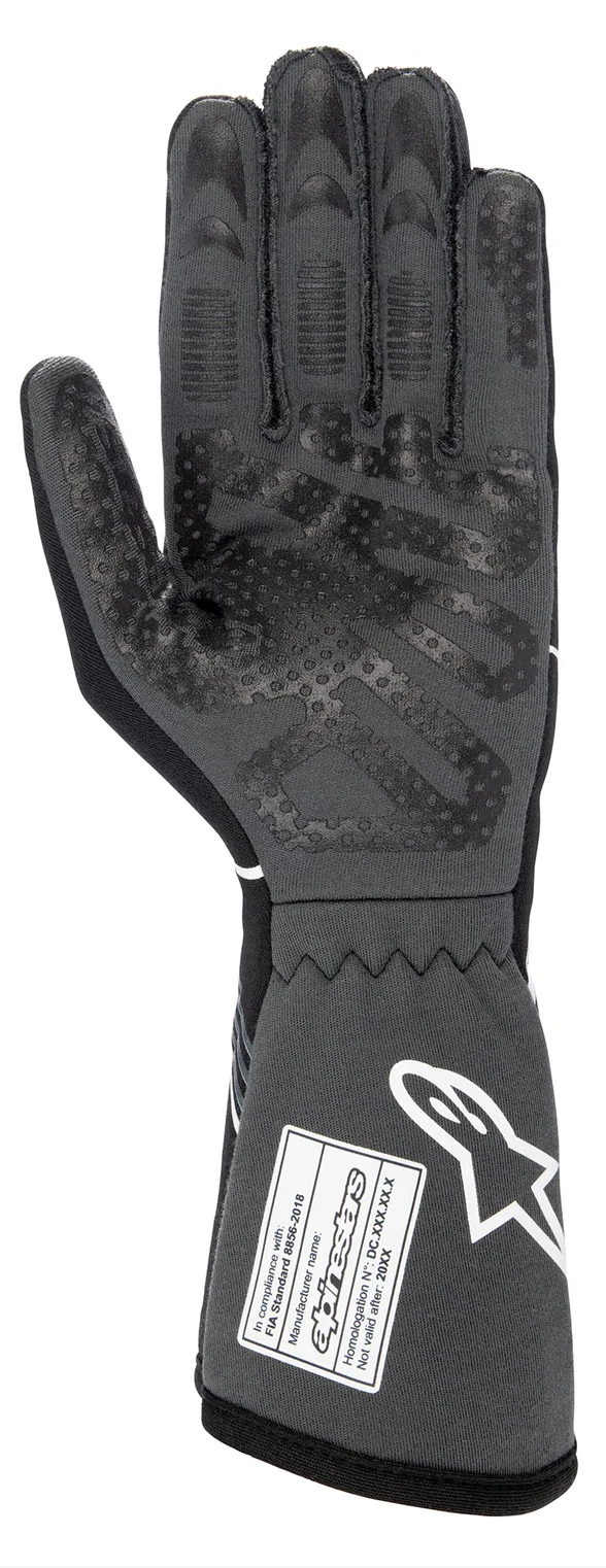 Alpinestars Tech-1 Race v3 Nomex Gloves