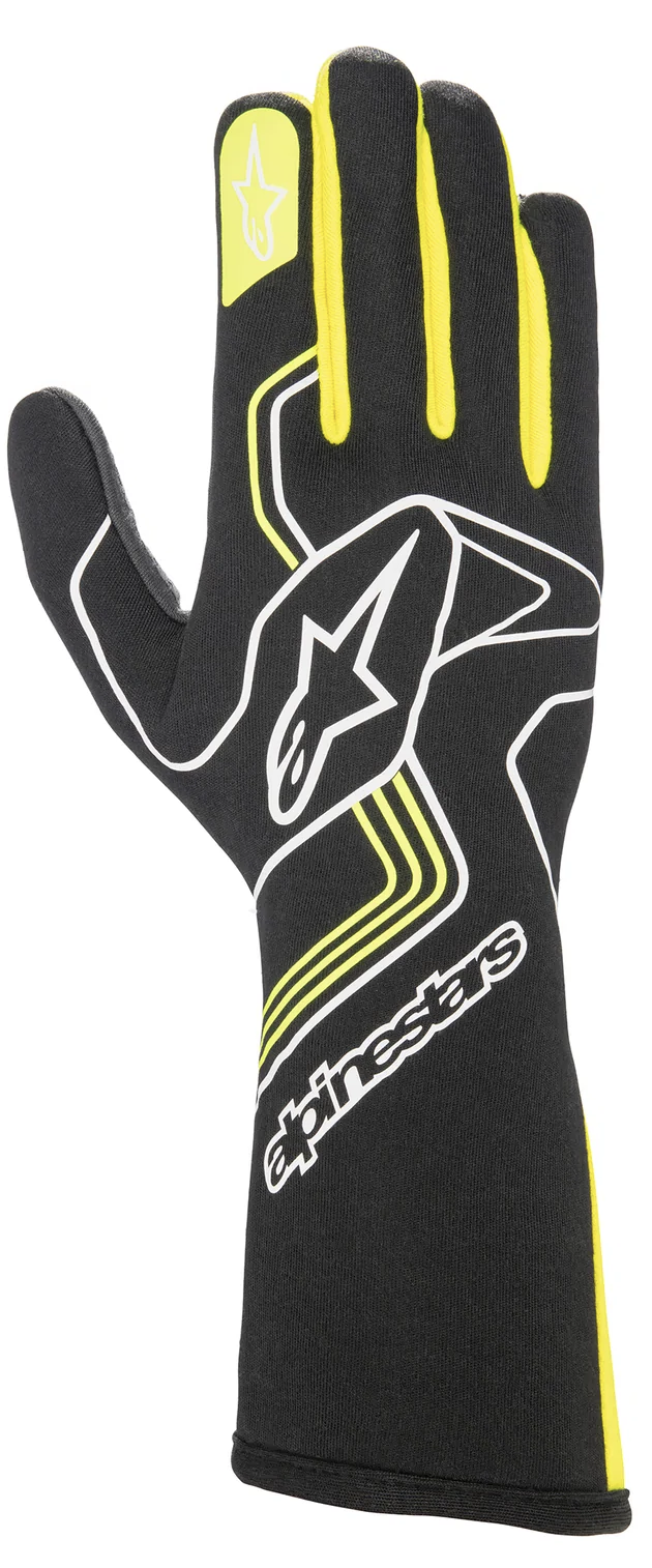Alpinestars Tech-1 Race v3 Nomex Gloves