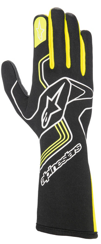 Thumbnail for Alpinestars Tech-1 Race v3 Nomex Gloves
