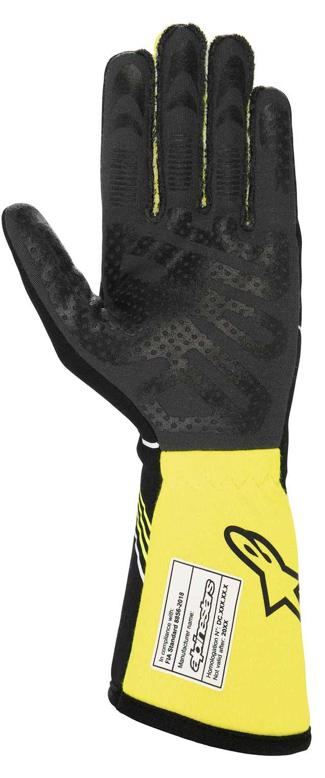 Alpinestars Tech-1 Race v3 Nomex Gloves