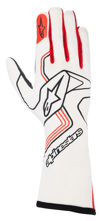 Thumbnail for Alpinestars Tech-1 Race v3 Nomex Gloves