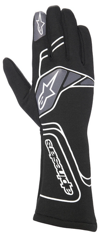 Thumbnail for Alpinestars Tech-1 Start v3 Nomex Gloves