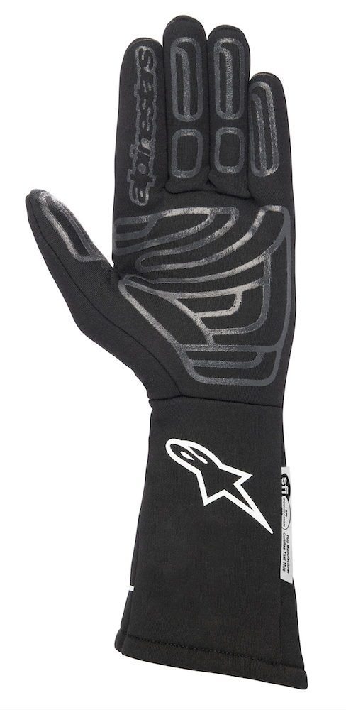 Alpinestars Tech-1 Start v3 Nomex Gloves