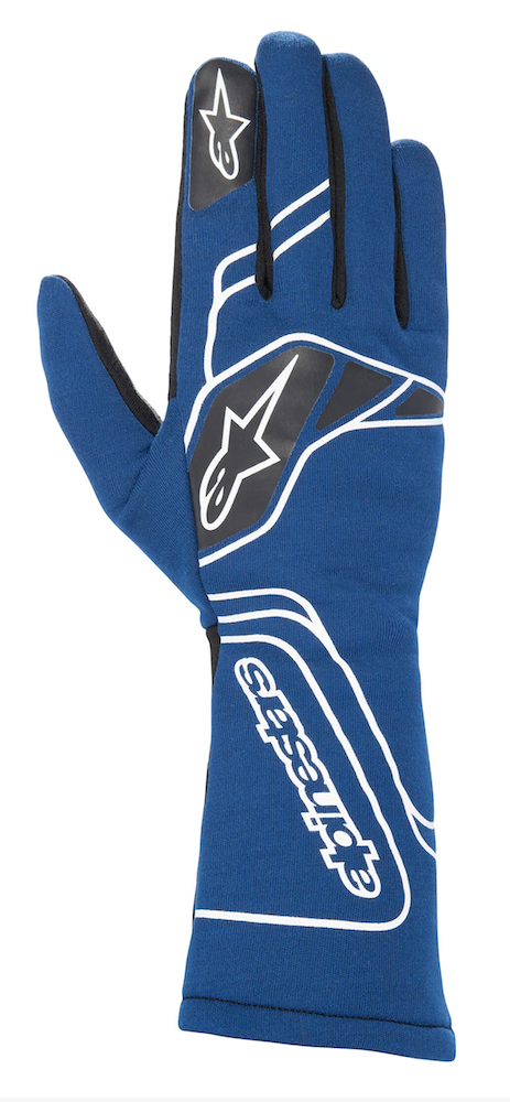 Alpinestars Tech-1 Start v3 Nomex Gloves
