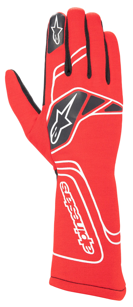 Alpinestars Tech-1 Start v3 Nomex Gloves