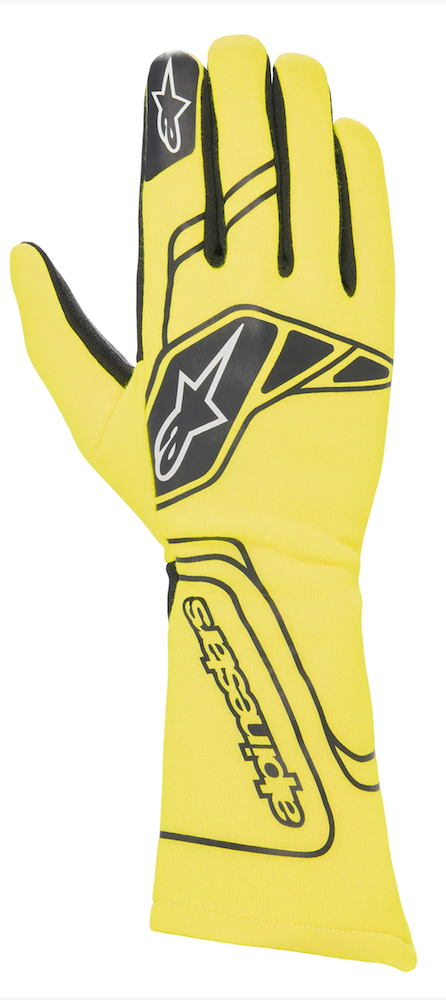 Alpinestars Tech-1 Start v3 Nomex Gloves