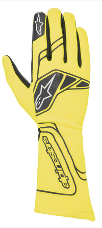 Thumbnail for Alpinestars Tech-1 Start v3 Nomex Gloves