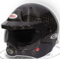 Thumbnail for Bell MAG-10 Rally Carbon Fiber Helmet SA2020