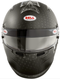 Thumbnail for Bell HP7 EVO III 8860-2018 Carbon Fiber Helmet