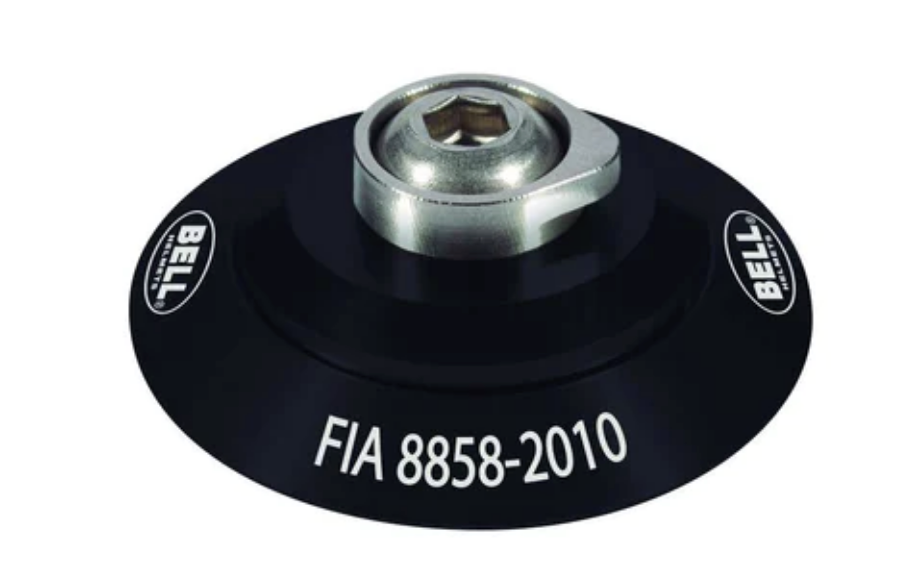 Bell Racing Hans Device Post Anchor Set