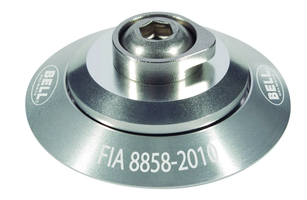 Bell Racing Hans Device Post Anchor Set