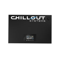 Thumbnail for Chillout Chill Station - Pit Cooler