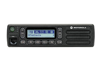 Thumbnail for Motorola CM300dTwo-Way Radio (Digital/Analog Version)