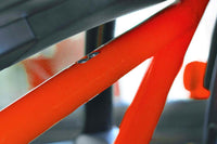Thumbnail for CMS Performance Roll Bar for Porsche Cayman (981-718-GT4)