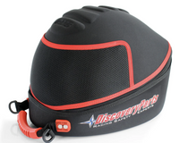 Thumbnail for Bell RS7C LTWT Carbon Fiber Helmet SA2020 bag left side image