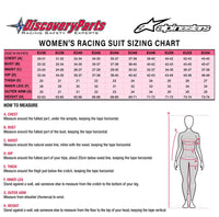 Thumbnail for Alpinestars Stella GP Pro Comp v2 Women's Driver Race Suit