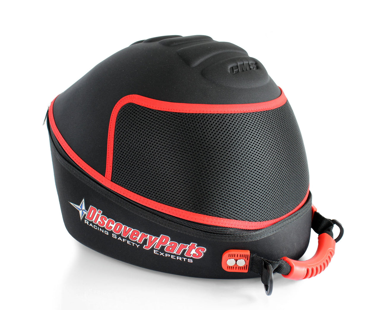 Discovery Parts Evo Racing Helmet Bag