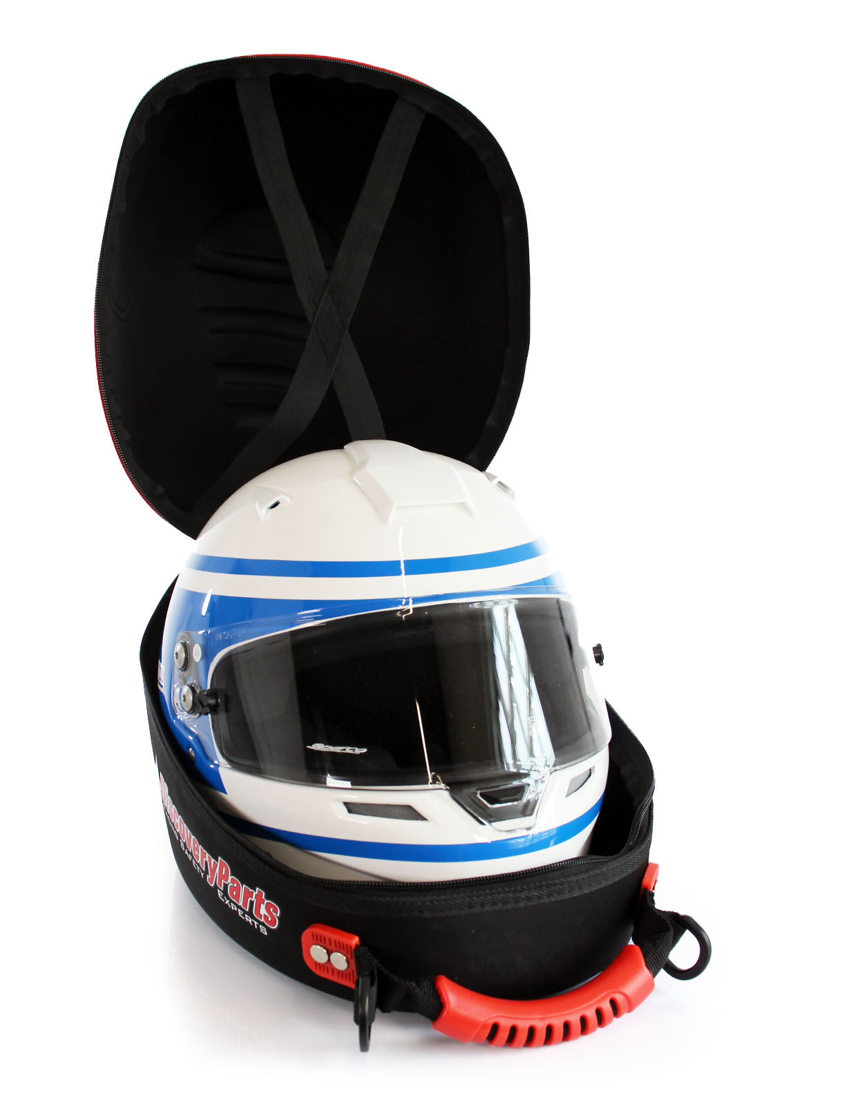 Discovery Parts Evo Racing Helmet Bag