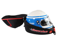 Thumbnail for Discovery Parts Evo Racing Helmet Bag