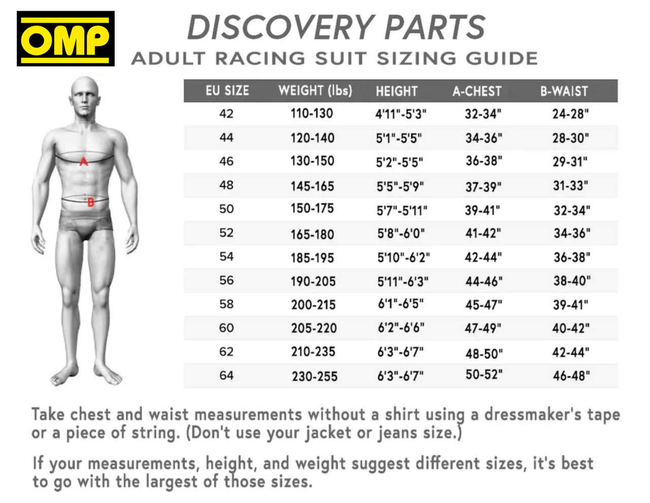 OMP Tecnica Hybrid Driver Race Suit