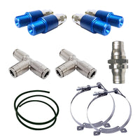 Thumbnail for Spa FireSense SFI 17.1 Fire System 10lb. Auto-Manual Discharge