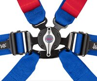 Thumbnail for Lifeline Copse 6 Point Racing Harness
