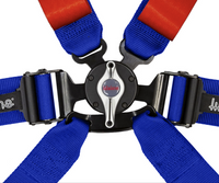 Thumbnail for lifeline Life Line Copse Cam Lock race harness racing harnesses full Image