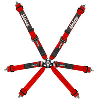 Thumbnail for Lifeline Copse 6 Point Racing Harness